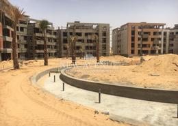 شقة - 3 غرف نوم - 3 حمامات for للبيع in جراندا لايف - كمبوندات الشروق - مدينة الشروق - القاهرة