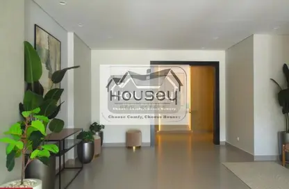 Apartment - 3 Bedrooms - 3 Bathrooms for rent in Mivida - 5th Settlement Compounds - The 5th Settlement - New Cairo City - Cairo