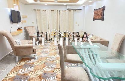 Apartment - 3 Bedrooms - 2 Bathrooms for rent in Madinaty - Cairo