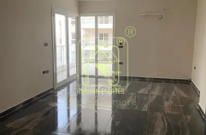 Apartment - 2 Bedrooms - 2 Bathrooms for rent in Mountain View iCity October - 6 October Compounds - 6 October City - Giza