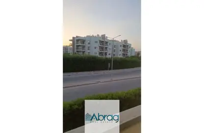 شقة - 3 غرف نوم - 2 حمامات للبيع في دار مصر - المرحلة 2 - الحي الثاني عشر - الشيخ زايد - الجيزة