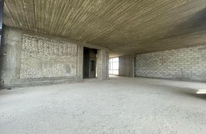 Office Space - Studio - 1 Bathroom for sale in District 5 - 5th Settlement Compounds - The 5th Settlement - New Cairo City - Cairo