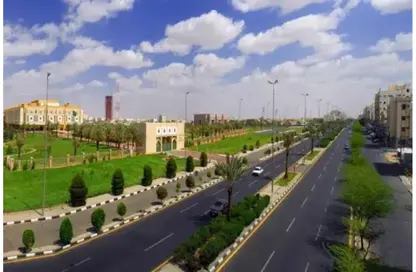 قطعة أرض - استوديو للبيع في بيل فى - مدينة زايد الجديدة - الشيخ زايد - الجيزة