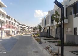 Apartment - 1 bedroom - 2 bathrooms for للبيع in Joulz - Cairo Alexandria Desert Road - 6 October City - Giza