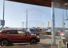 Retail for للايجار in Sporting - Hay Sharq - Alexandria
