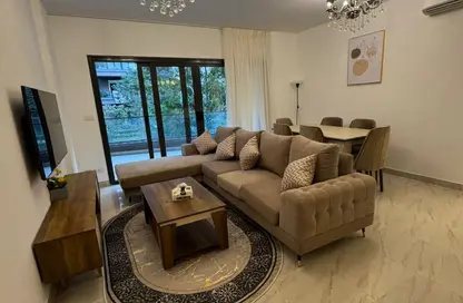 Apartment - 3 Bedrooms - 2 Bathrooms for rent in Madinaty - Cairo