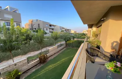 شقة - 3 غرف نوم - 3 حمامات للبيع في بيراميدز هايتس - طريق مصر اسكندرية الصحراوي - مدينة 6 أكتوبر - الجيزة