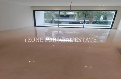 Apartment - 2 Bedrooms - 2 Bathrooms for rent in Lake View Residence - 5th Settlement Compounds - The 5th Settlement - New Cairo City - Cairo
