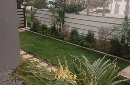 Apartment - 2 Bedrooms - 3 Bathrooms for rent in Garden Residence - New Cairo City - Cairo Apartment - 2 Bedrooms - 3 Bathrooms for rent in Garden Residence - New Cairo City - Cairo