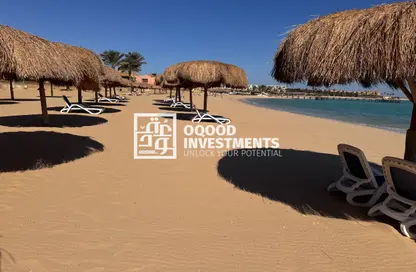 Chalet - 2 Bedrooms - 1 Bathroom for sale in Mountain View Al Sokhna 2 - Mountain view - Al Ain Al Sokhna - Suez
