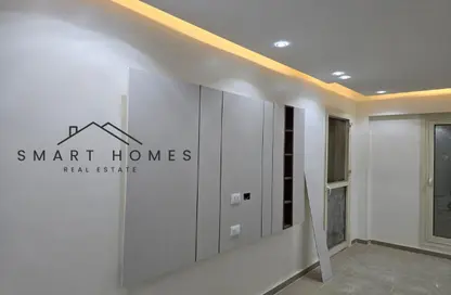 Apartment - 3 Bedrooms - 2 Bathrooms for rent in Jannat October - 6 October Compounds - 6 October City - Giza