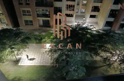 Apartment - 2 Bedrooms - 1 Bathroom for sale in Madinaty - Cairo