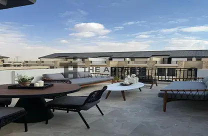 Villa - 2 Bedrooms - 2 Bathrooms for sale in The Wonder Marq - Mostakbal City Compounds - Mostakbal City - Future City - Cairo