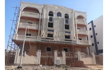 شقة - 3 غرف نوم - 2 حمامات للبيع في بيوت دمياط الجديدة - دمياط الجديدة - دمياط