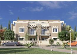 Villa - 5 bedrooms for للبيع in Cairo Festival City - North Investors Area - New Cairo City - Cairo