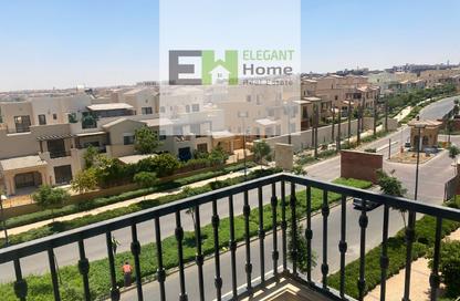 Apartment - 2 Bedrooms - 3 Bathrooms for rent in Mivida - 5th Settlement Compounds - The 5th Settlement - New Cairo City - Cairo