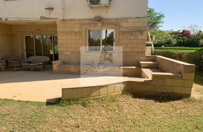 Chalet - 2 Bedrooms - 2 Bathrooms for sale in Stella Di Mare - Al Ain Al Sokhna - Suez