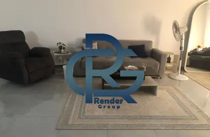 شقة - 4 غرف نوم - 2 حمامات للايجار في عمارات الاندلس - حى الاندلس - مدينة القاهرة الجديدة - القاهرة