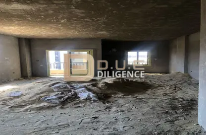 Apartment - 3 Bedrooms - 2 Bathrooms for sale in South Lotus - El Lotus - New Cairo City - Cairo