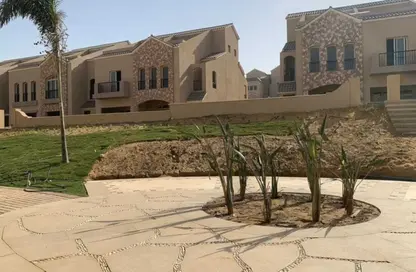 شقة - 3 غرف نوم - 3 حمامات للبيع في جرين سكوير - كمبوندات مدينة المستقبل - مدينة المستقبل - القاهرة
