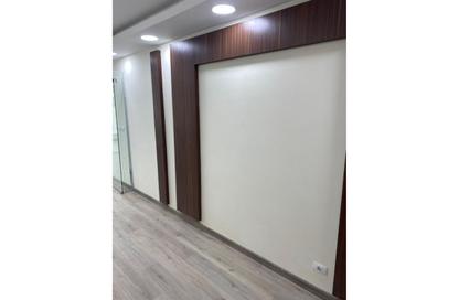 Office Space - Studio - 1 Bathroom for rent in Trivium Square - North Teseen St. - The 5th Settlement - New Cairo City - Cairo