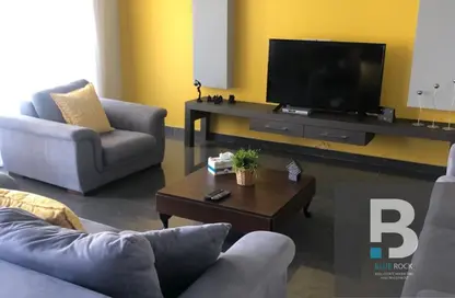 Chalet - 2 Bedrooms - 2 Bathrooms for sale in Hacienda Bay - Sidi Abdel Rahman - North Coast