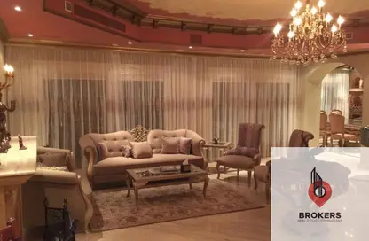 فيلا - 5 غرف نوم - 4 حمامات للبيع في ليك فيو - كمبوندات التجمع الخامس - التجمع الخامس - مدينة القاهرة الجديدة - القاهرة