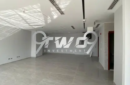 Office Space - Studio - 1 Bathroom for rent in Mivida - 5th Settlement Compounds - The 5th Settlement - New Cairo City - Cairo