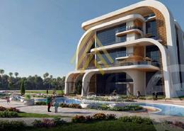 Apartment - 3 bedrooms for للبيع in Talah - New Capital Compounds - New Capital City - Cairo