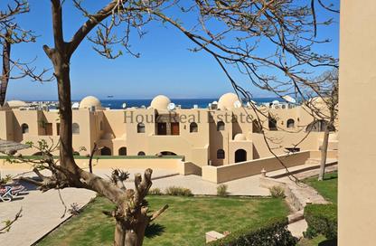 Apartment - Studio - 1 Bathroom for sale in The View - Sheraton Rd - Hurghada - Red Sea