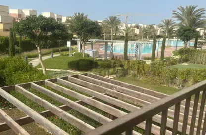 (بنتهاوس  (روف - 4 غرف نوم - 3 حمامات للبيع في مراسي - سيدي عبد الرحمن - الساحل الشمالي