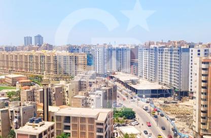 شقة - 3 غرف نوم - 2 حمامات للبيع في سموحة - حي شرق - الاسكندرية