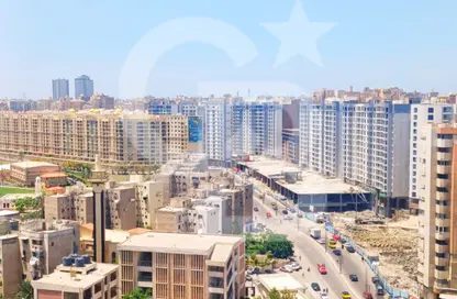 Apartment - 3 Bedrooms - 2 Bathrooms for sale in Smouha - Hay Sharq - Alexandria