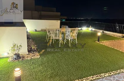 Penthouse - 4 Bedrooms - 4 Bathrooms for sale in Fifth Square - The 5th Settlement - New Cairo City - Cairo