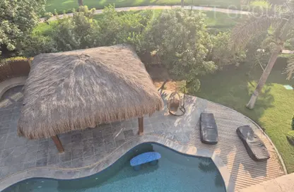 Villa - 7+ Bedrooms - 7+ Bathrooms for rent in Lake View - 5th Settlement Compounds - The 5th Settlement - New Cairo City - Cairo Villa - 7+ Bedrooms - 7+ Bathrooms for rent in Lake View - 5th Settlement Compounds - The 5th Settlement - New Cairo City - Cairo