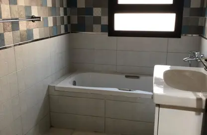 Apartment - 3 Bedrooms - 3 Bathrooms for rent in The Courtyards - Sheikh Zayed Compounds - Sheikh Zayed City - Giza
