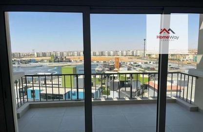 Apartment - 3 Bedrooms - 3 Bathrooms for sale in Mivida - 5th Settlement Compounds - The 5th Settlement - New Cairo City - Cairo