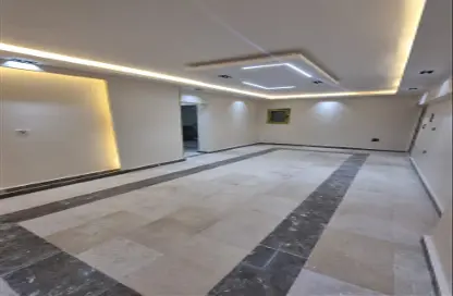 Apartment - 3 Bedrooms - 2 Bathrooms for rent in Light City - Hadayek October - 6 October City - Giza