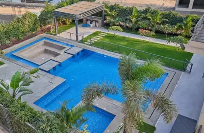 Villa - 5 Bedrooms - 4 Bathrooms for sale in Alma - 2nd District - Sheikh Zayed City - Giza