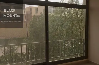 Twin House - 3 Bedrooms - 3 Bathrooms for sale in Allegria - Sheikh Zayed Compounds - Sheikh Zayed City - Giza