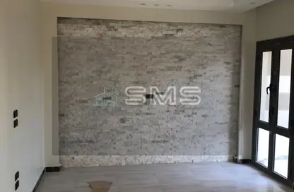 شقة - 3 غرف نوم - 2 حمامات للايجار في اللوتس الشمالي - حى اللوتس - مدينة القاهرة الجديدة - القاهرة