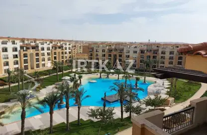 شقة - 2 غرف نوم - 1 حمام للبيع في ستون ريزيدنس - كمبوندات التجمع الخامس - التجمع الخامس - مدينة القاهرة الجديدة - القاهرة