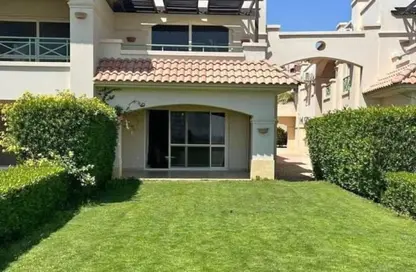 فيلا - 5 غرف نوم - 6 حمامات للبيع في لافيستا 6 - لافيستا - العين السخنة - السويس