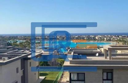 Villa - 3 Bedrooms - 4 Bathrooms for sale in Swan Lake - Qesm Ad Dabaah - North Coast