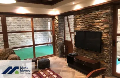 Apartment - 3 Bedrooms - 2 Bathrooms for rent in East The Academy - New Cairo City - Cairo