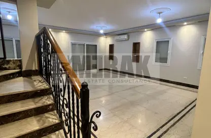 فيلا - 5 غرف نوم - 6 حمامات للايجار في ميفيدا - كمبوندات التجمع الخامس - التجمع الخامس - مدينة القاهرة الجديدة - القاهرة