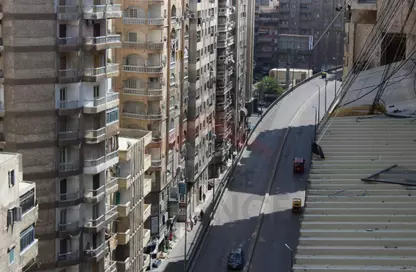 Apartment - 3 Bedrooms - 1 Bathroom for sale in Gamal Abdel Nasser St. - El Asafra Bahary - Asafra - Hay Than El Montazah - Alexandria