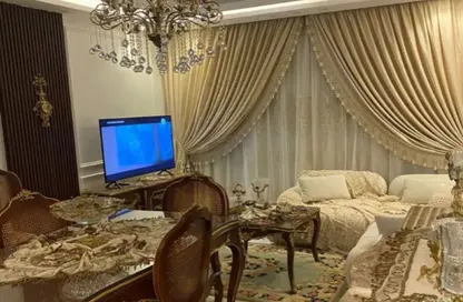شقة - 2 غرف نوم - 1 حمام للبيع في امتداد الرحاب - الرحاب - مدينة القاهرة الجديدة - القاهرة