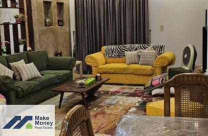 Apartment - 3 Bedrooms - 3 Bathrooms for sale in Retaj - South Investors Area - New Cairo City - Cairo