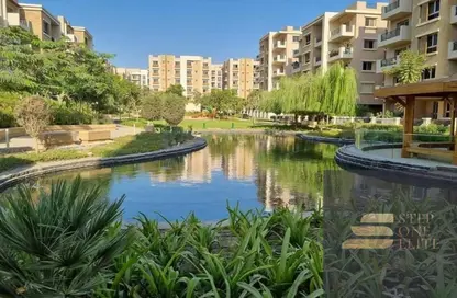 شقة - 3 غرف نوم - 2 حمامات للبيع في S1 - سراي - كمبوندات مدينة المستقبل - مدينة المستقبل - القاهرة